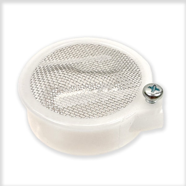 Wheeler-Rex 600731 - Strainer for 6090/8991/6991/7991/8090/6590 Threaders 600731-REX - main